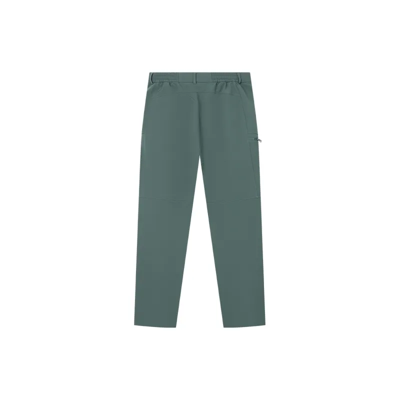 Tectop Casual Pants Unisex-14