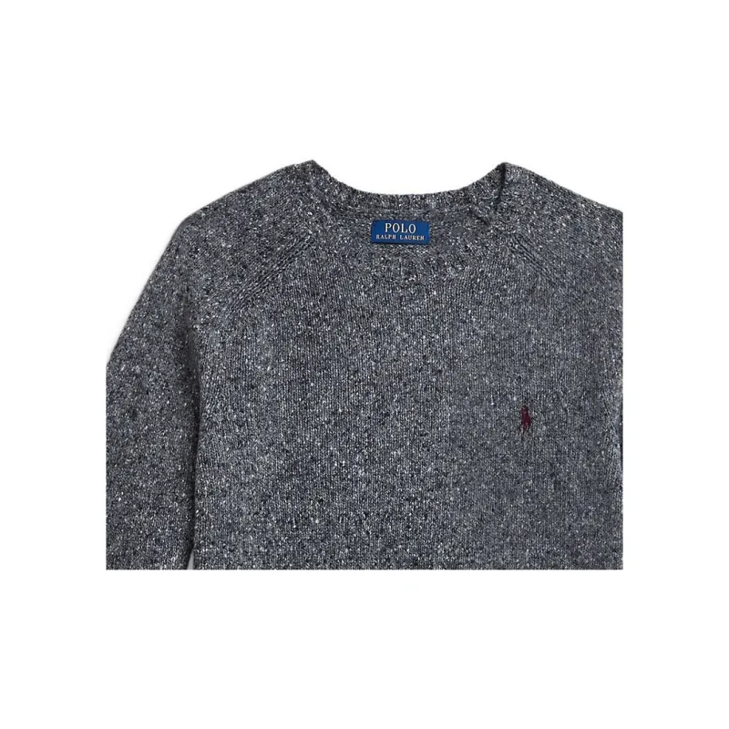 Polo Ralph Lauren Sweaters Men Gray-3