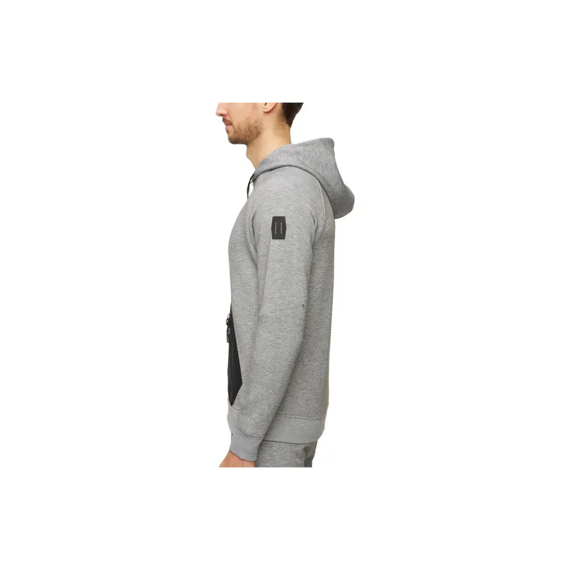 On Sweatshirts Men Gray-3