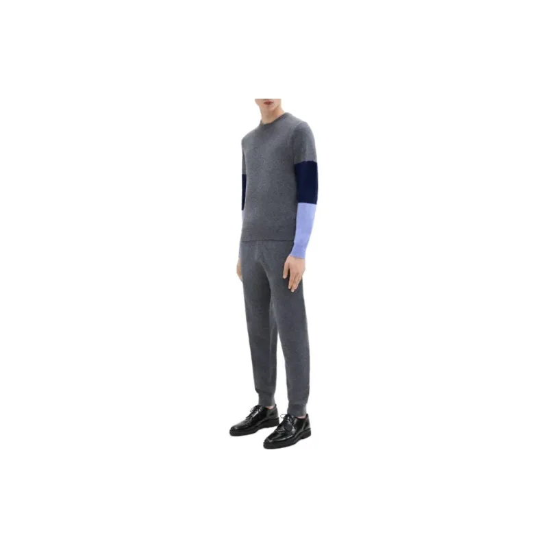 THEORY Casual Pants Men-1