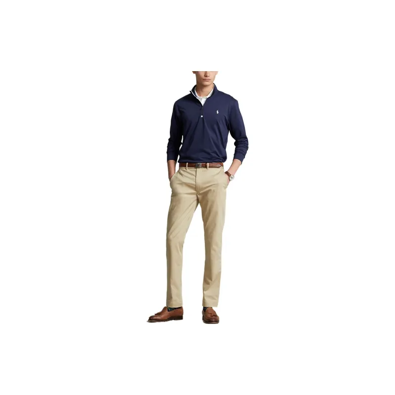 Polo Ralph Lauren Sweatshirt Men's Dark Blue-1