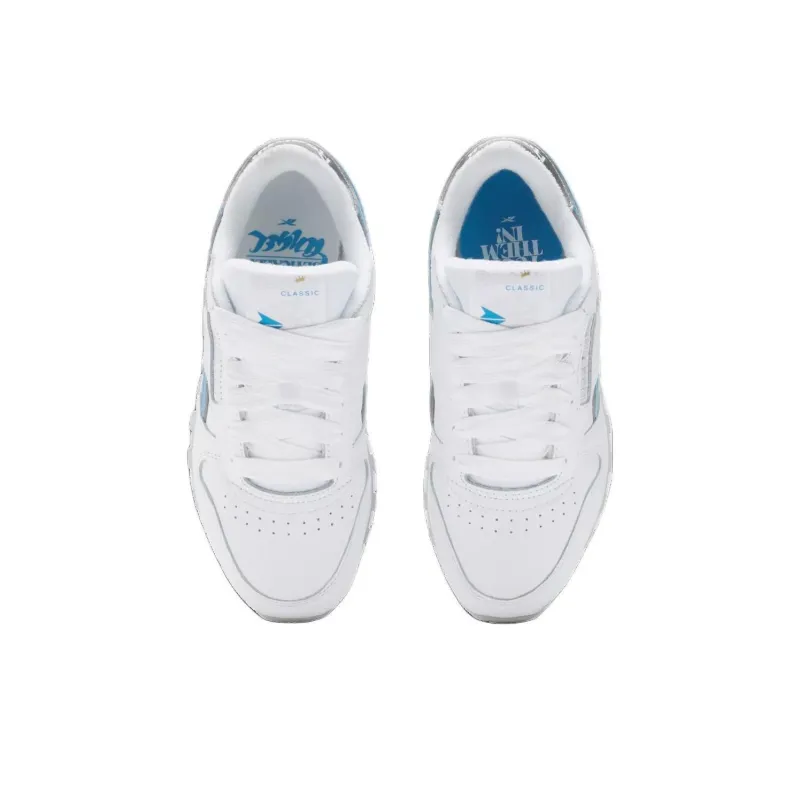 Reebok Classic Leather Angel Reese Women's-2