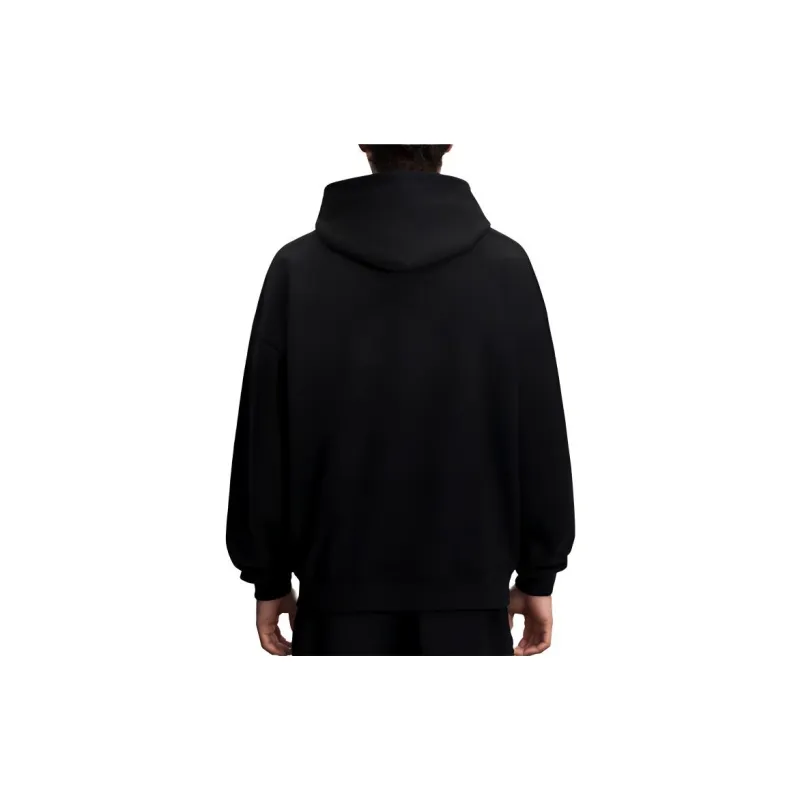 UNIQLO C Collection Sweatshirts Unisex 09 Black-2