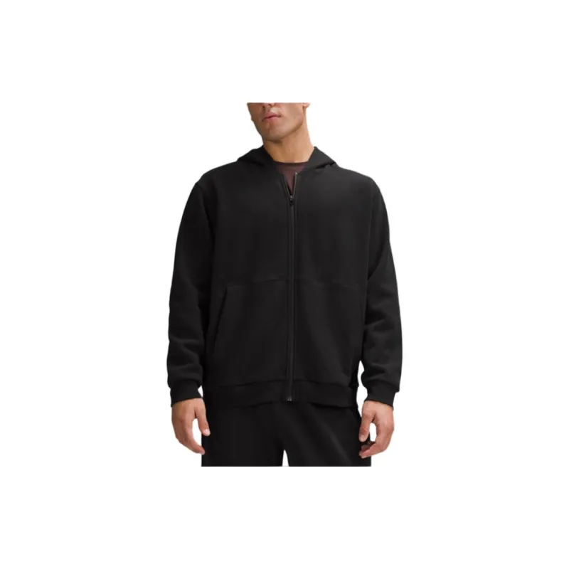 Lululemon Steady State Sweatshirts Men-2