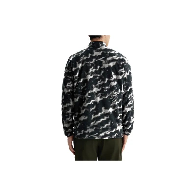 Columbia Jackets Coats Unisex Black-7