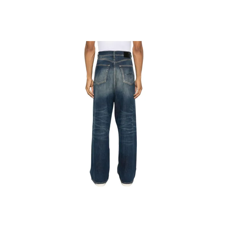 R13 Venti Jeans-3