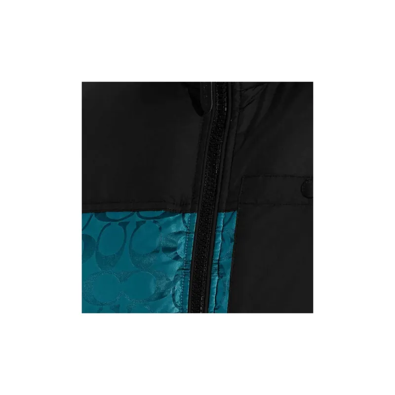 COACH Vests Men-4