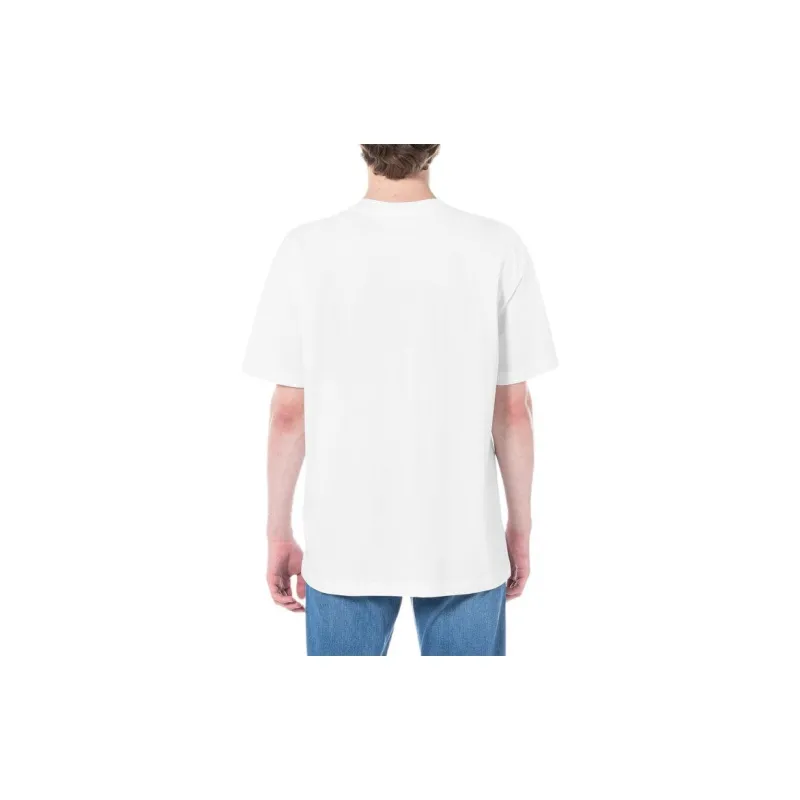 Calvin Klein T Shirts Unisex-4