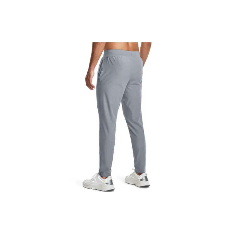 Under Armour Unstoppable Sports Pants Men's Gray-3