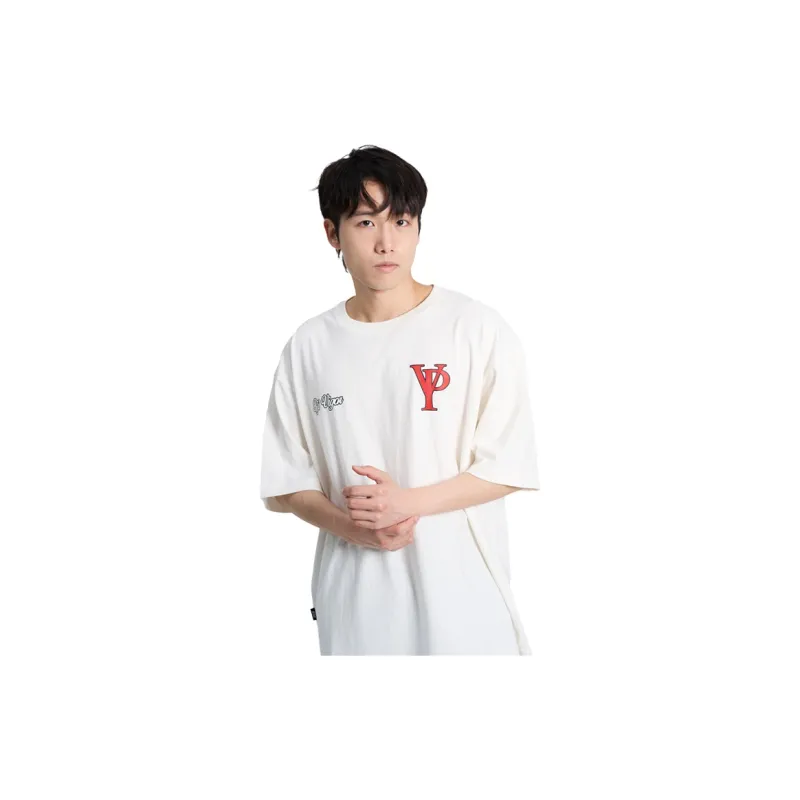 PJ's Vigor T Shirts Unisex-3