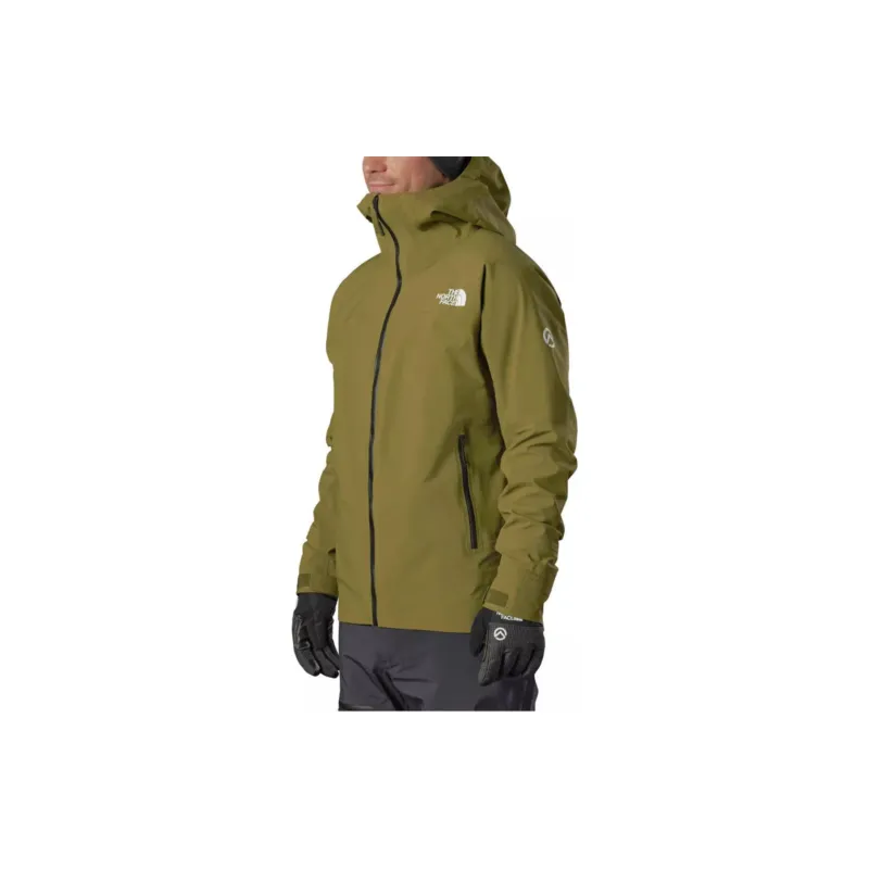 THE NORTH FACE Summit Chamlang FUTURELIGHT Jackets Coats Men's Army Green-4