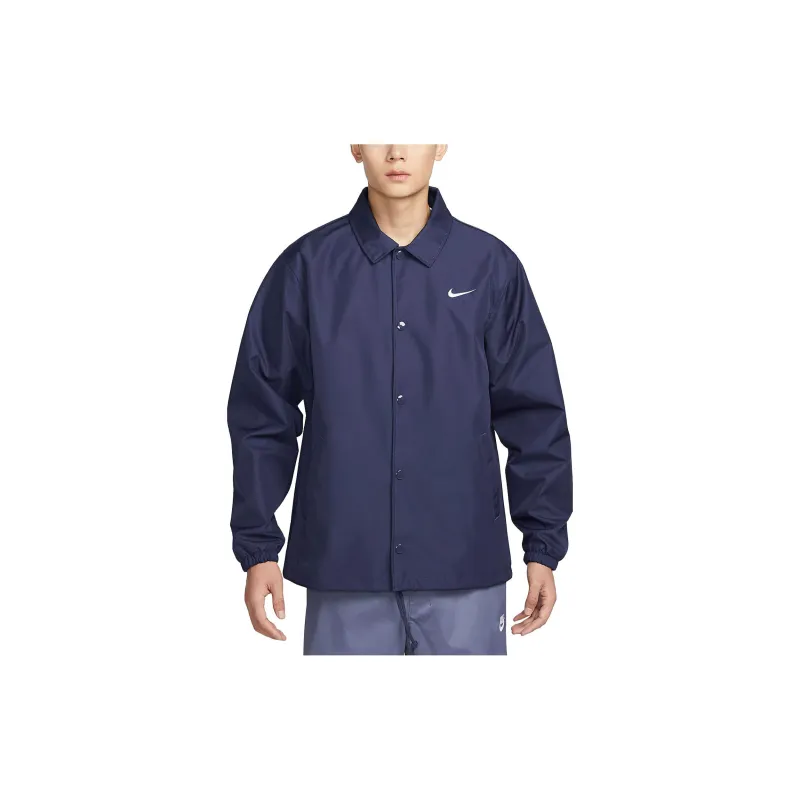 Nike Jacket Men's Deep Navy Blue-2