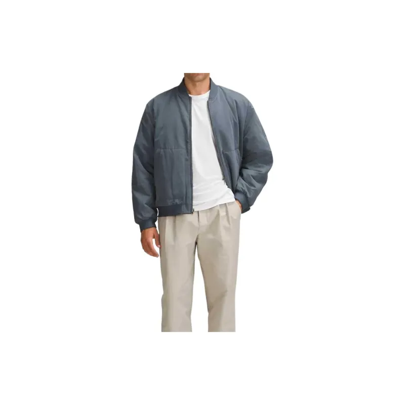 Lululemon ReversibleInsulated Jackets Coats Men's-4