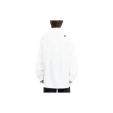 The North Face Niebieski T-shirt o krótkim fasonie