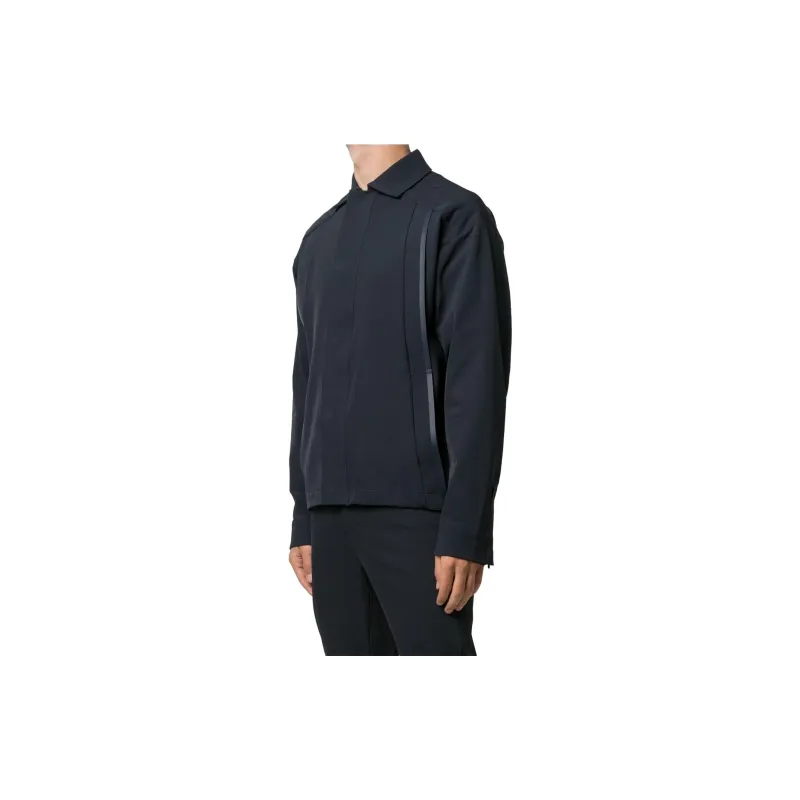 3.1 Phillip Lim The Coach Shirt Jacket-3