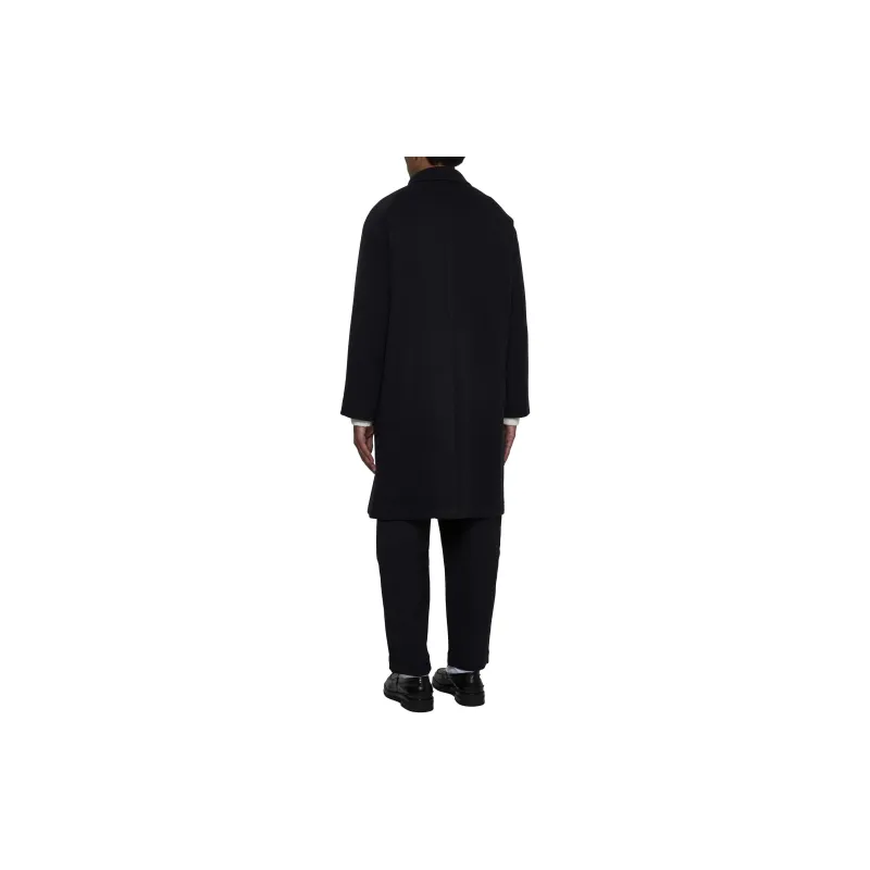 Tagliatore Single-breasted Coat-2
