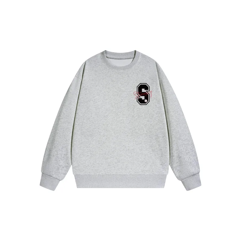 ASWZ Sweatshirts Unisex-1