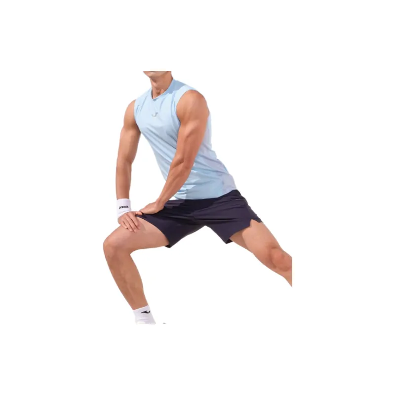 Joma Casual Shorts Men-4