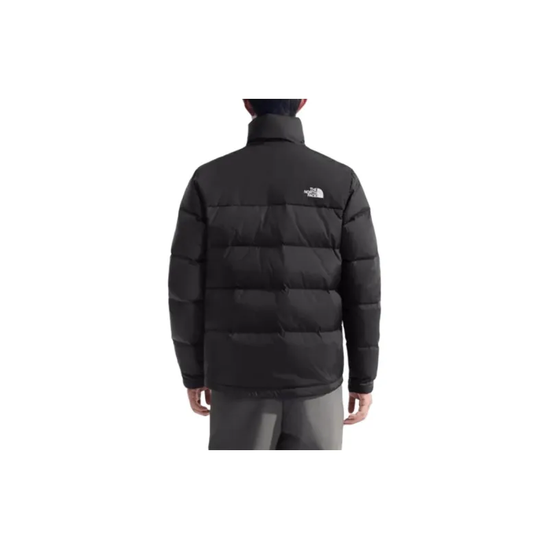 THE NORTH FACE City Outdoor Collection Down Jacket Men's Cosmic Black-2
