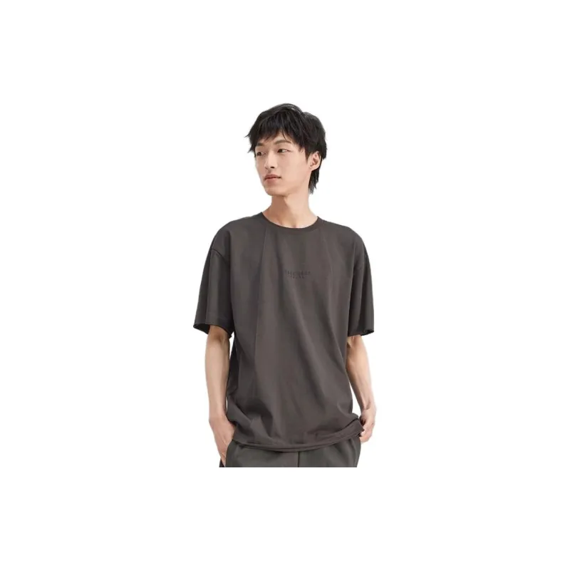 Skechers T Shirts Men-2