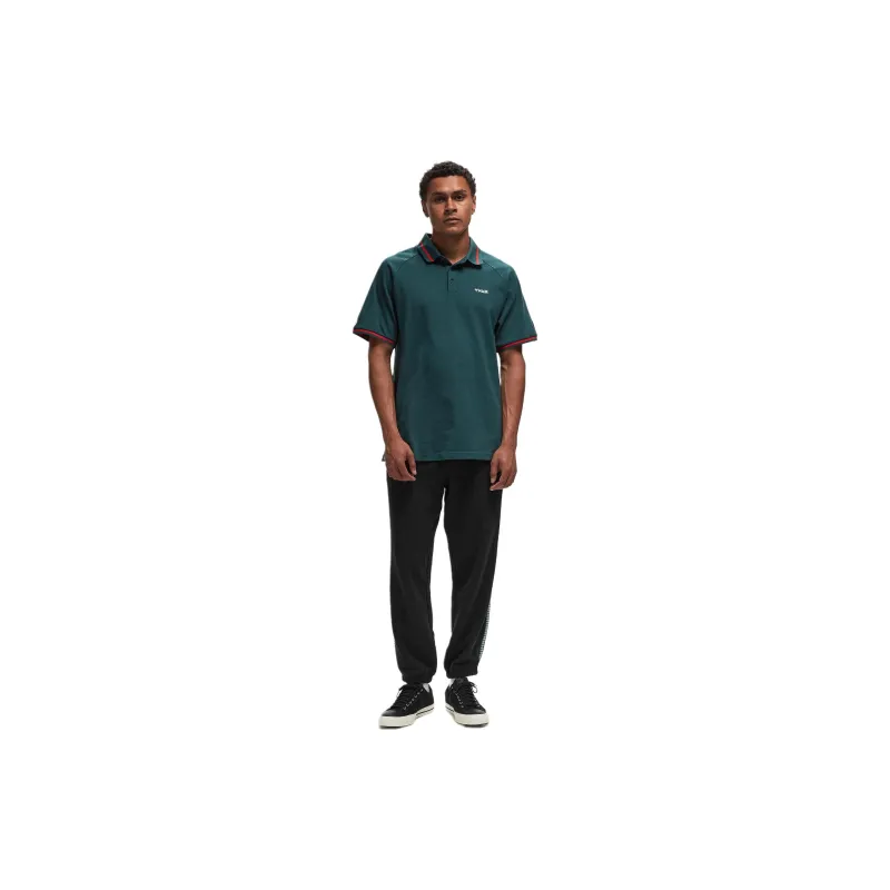 Converse X Liverpool Fc Marquis Polo-3