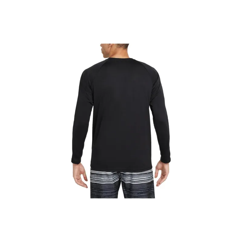 Nike Essential T Shirt Men's Black-5