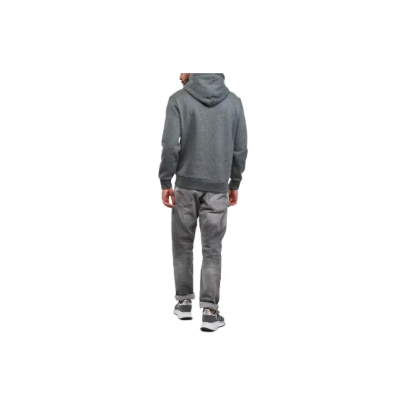 SUPERDRY Sweatshirts Men Gray-4