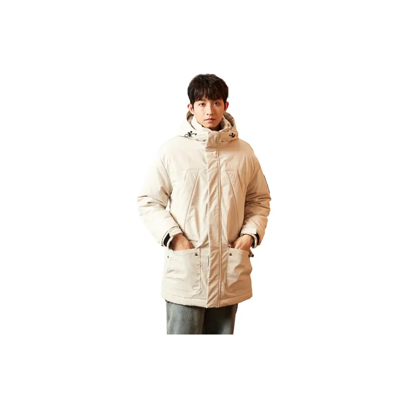 Tonlion Puffer Jackets Men-4