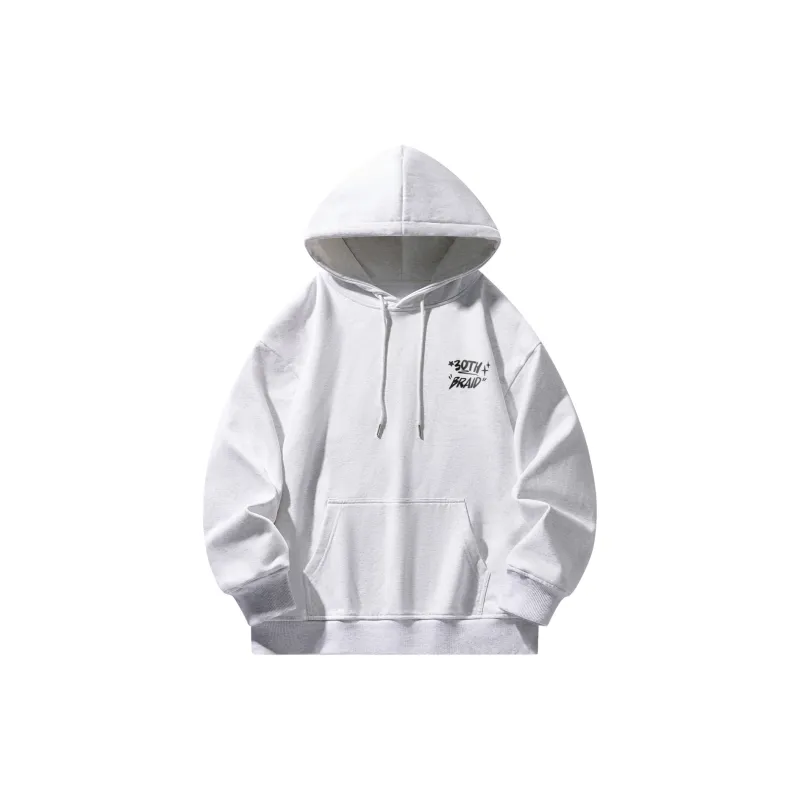 30BRAID Sweatshirts Unisex-12