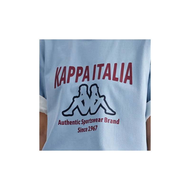 Kappa 1916 Series T Shirt Unisex-15