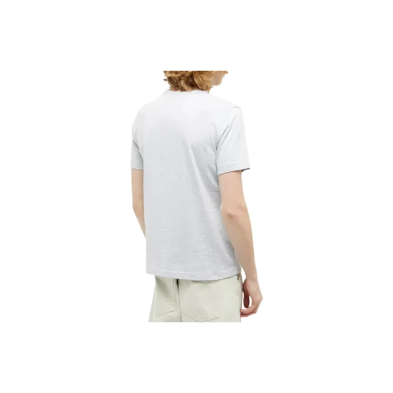 Champion Reverse Weave Crew neck T shirt-3
