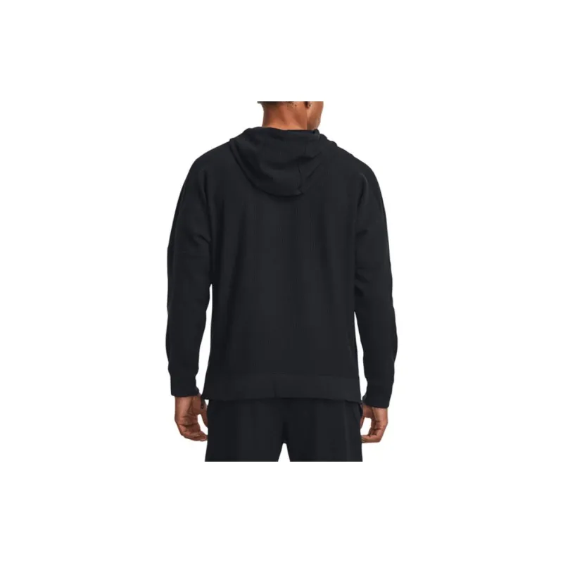 Under Armour Ottoman Sweatshirts Men Black-4