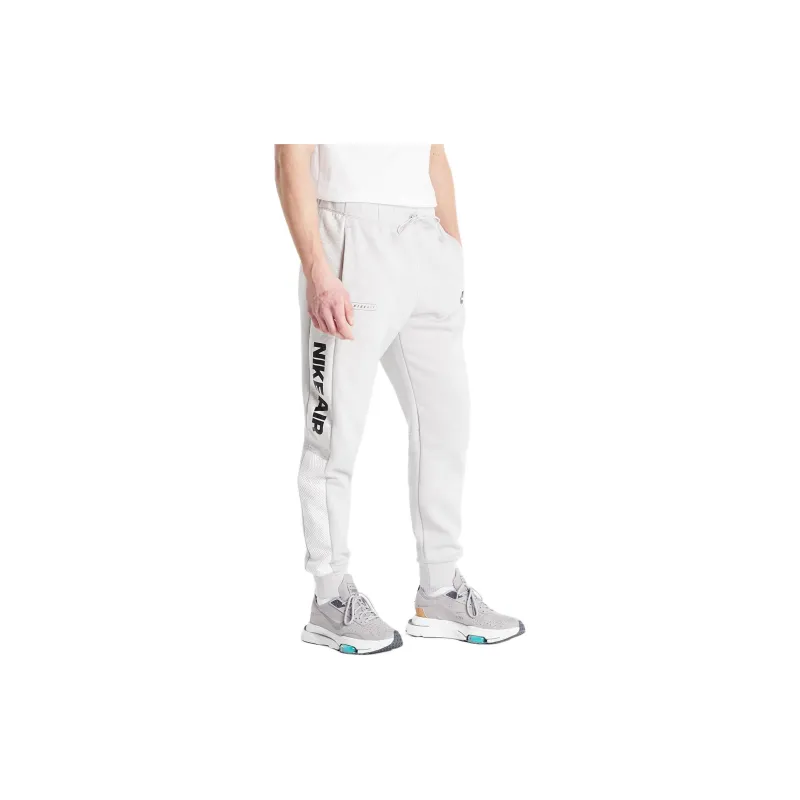 Nike Casual Pants Men Gray-3