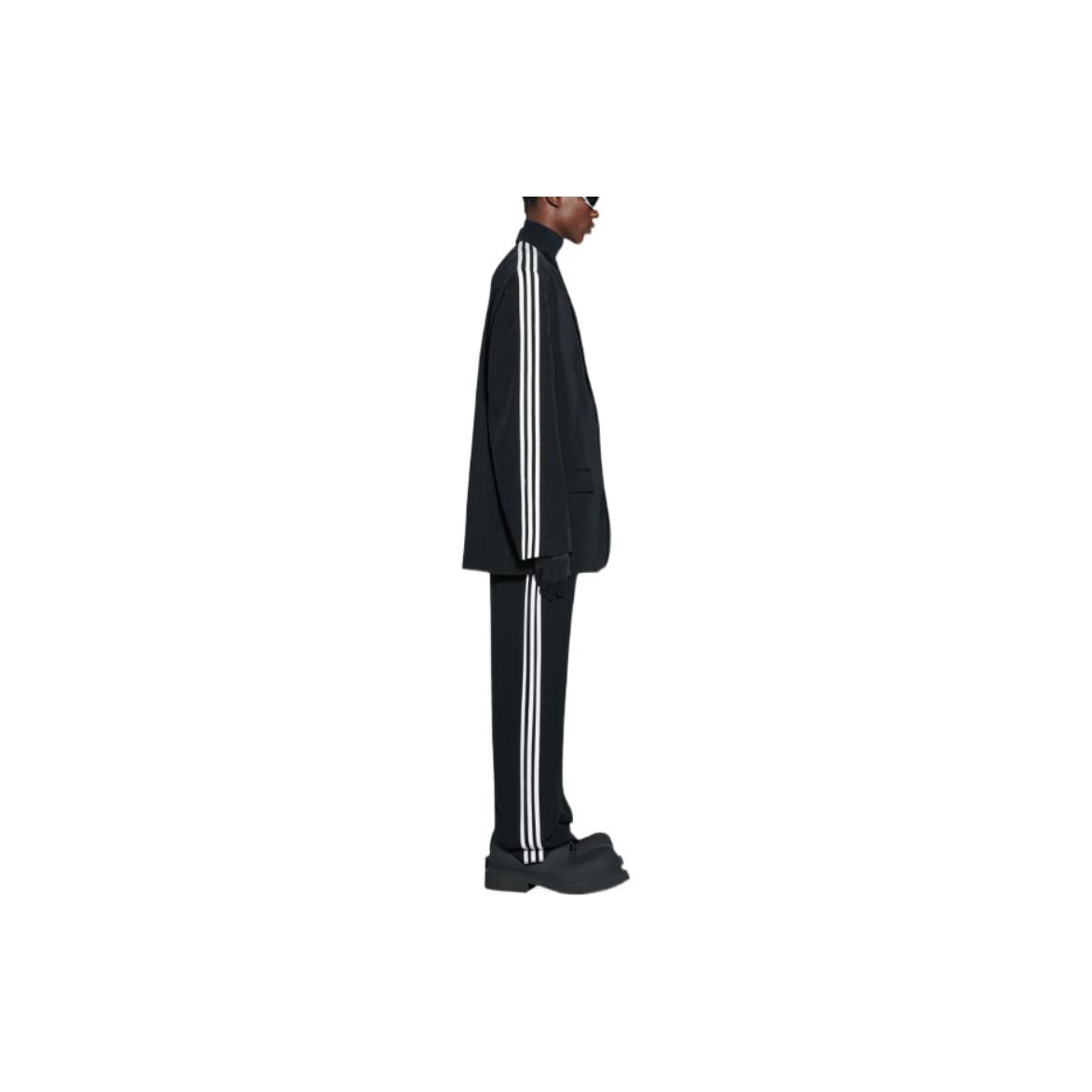 Balenciaga x Adidas Balenciaga X Adidas FW22 Business Suits Balenciaga x Adidas Balenciaga X Adidas FW22 Business Suits
