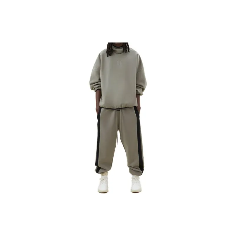 Fear Of God Athletics Suede Fleece Sweatpant-2