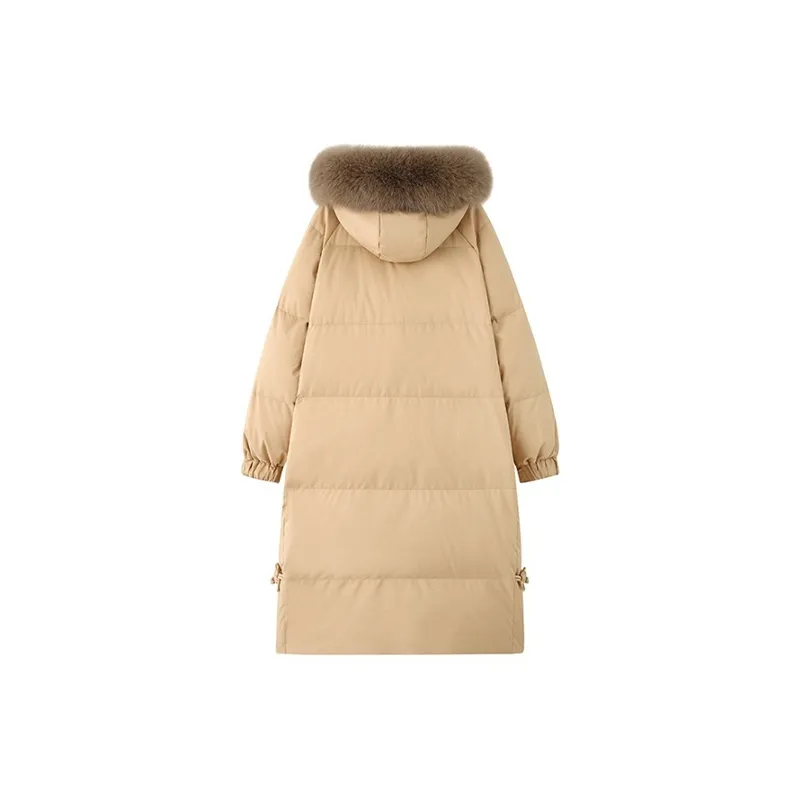 HUINIAN Puffer Jackets Women's-5