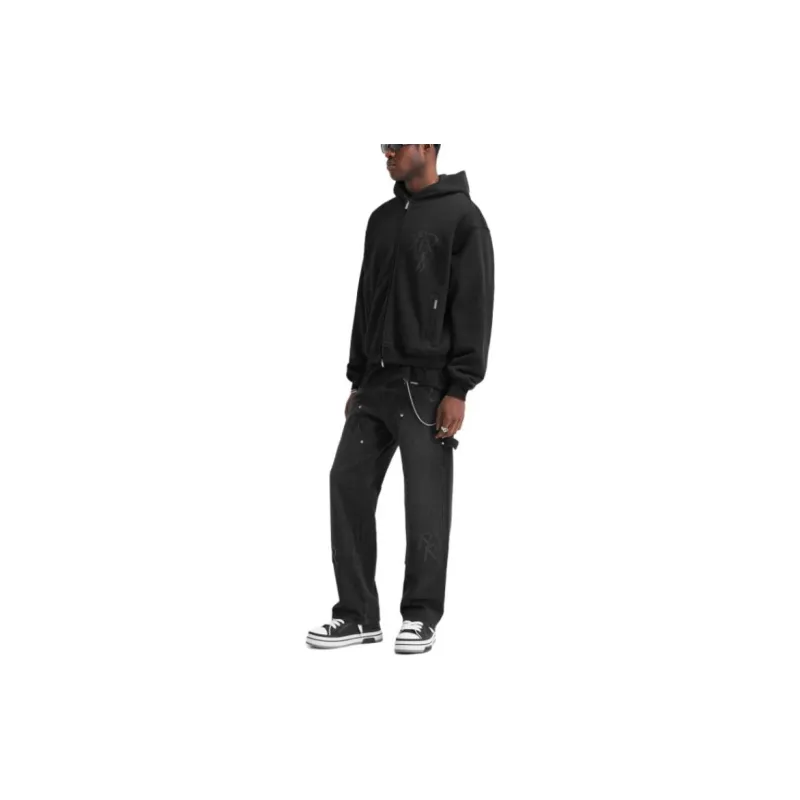 REPRESENT Jackets & Coats Men's Black-5