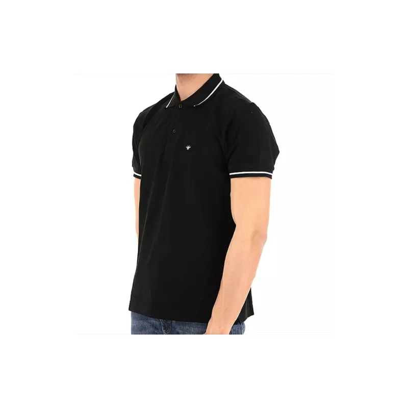 DIOR Quarterly New Products Polo Shirts Men-4
