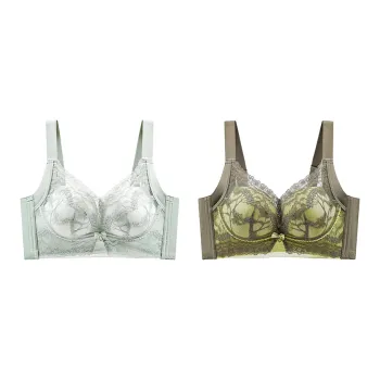 GRACEWELL Women's Bras
