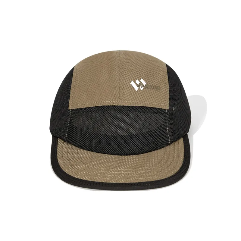 SLEEPYWALK Polyester Baseball Caps Unisex-3