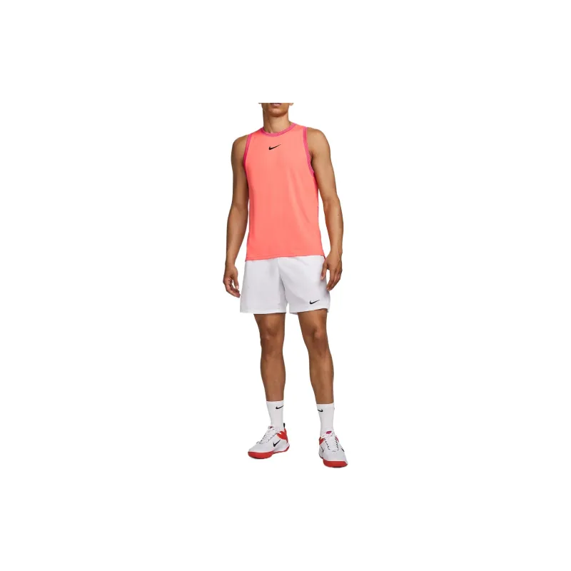 Nike Court Slam Men's Dri FIT Tennis Tank-2