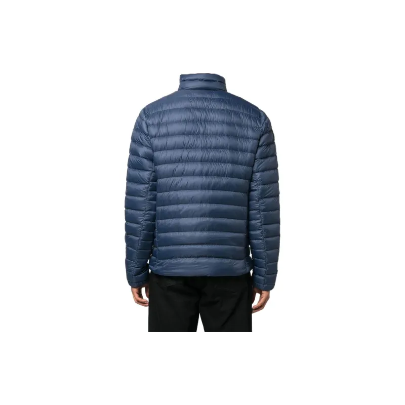 Patagonia Logo patch Feather down Jacket-9