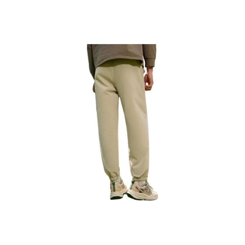 361° Casual Pants Men's Laurel Leaf Gray Green-3