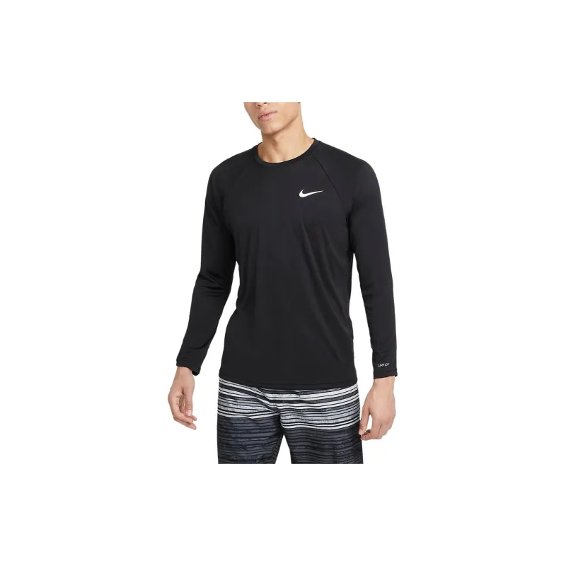 Nike Essential T Shirt Men's Black-3