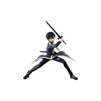 BANPRESTO Pauline/Pauline Kurobe Glass Factory Sword Art Online Kirito Alicization Ver. Bonus Gifts