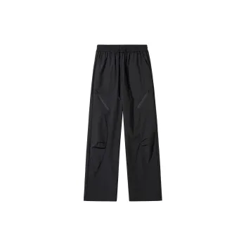 PAINT STAIN Casual Pants Unisex