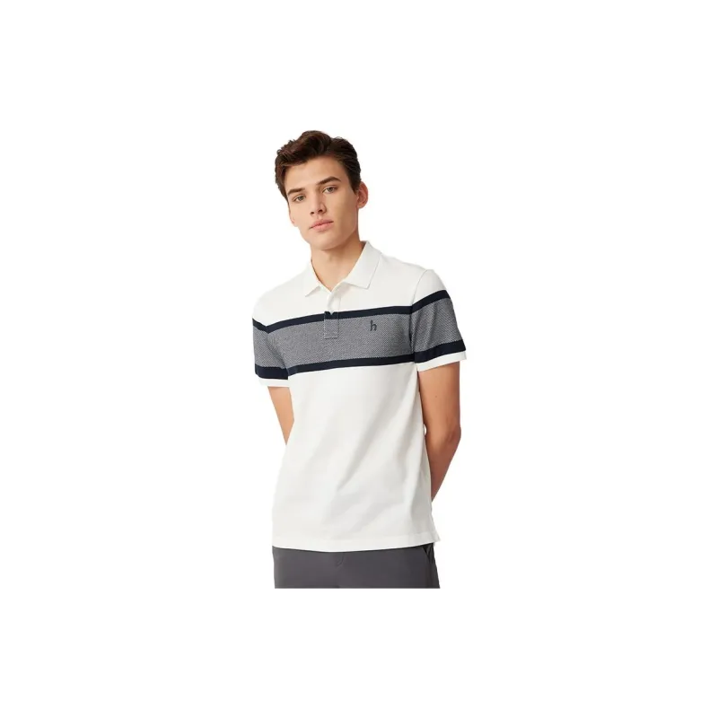 HAZZYS Polo Shirts Men-7