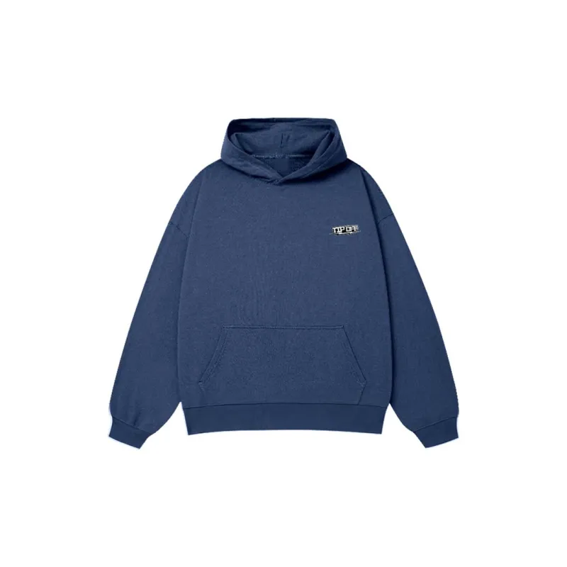 TIP OFF Sweatshirts Unisex-12