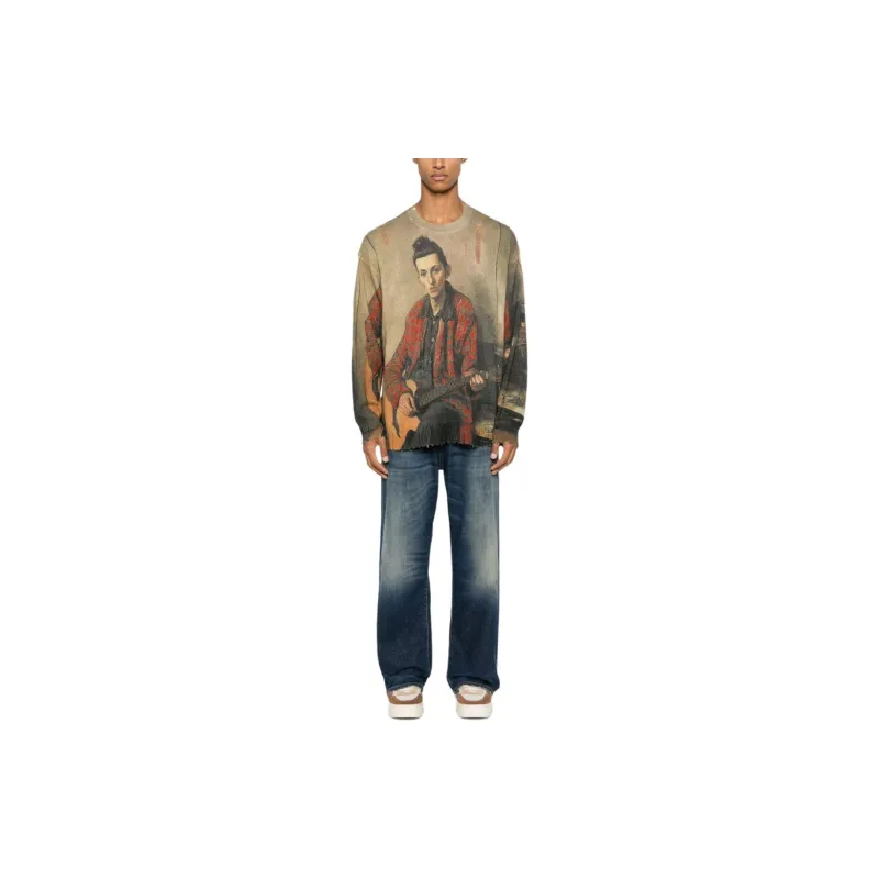 R13 Venti Jeans-1