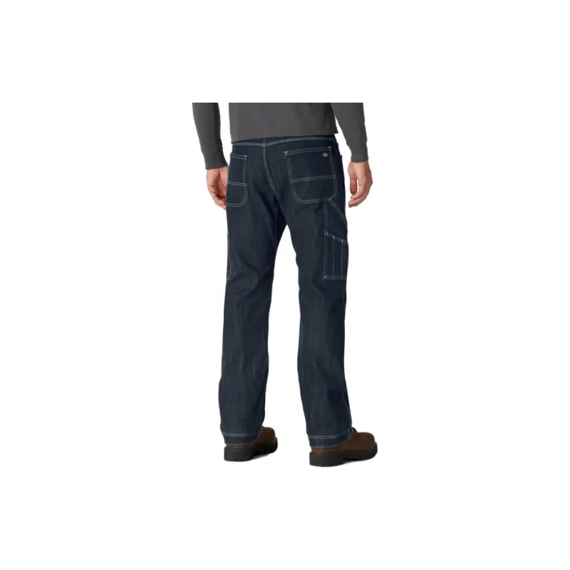 Dickies Jeans Men Dark Blue-2